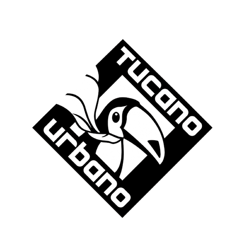 Tucano Urbano